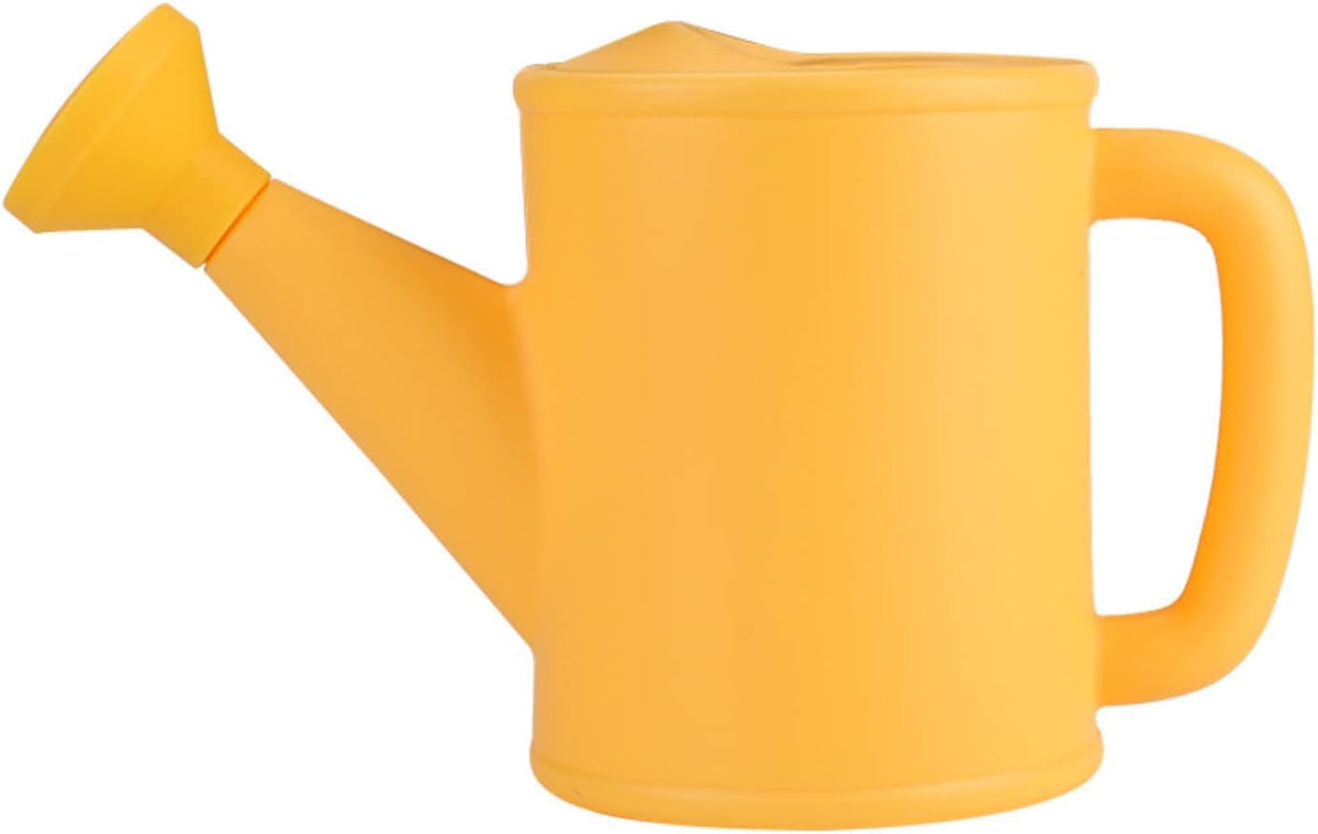 Kids Watering Can 700ml Detachable Nozzle for Indoor Plants (Pink)