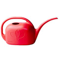 Root & Vessel Indoor Watering Can, 1 Gallon, Sky Blue