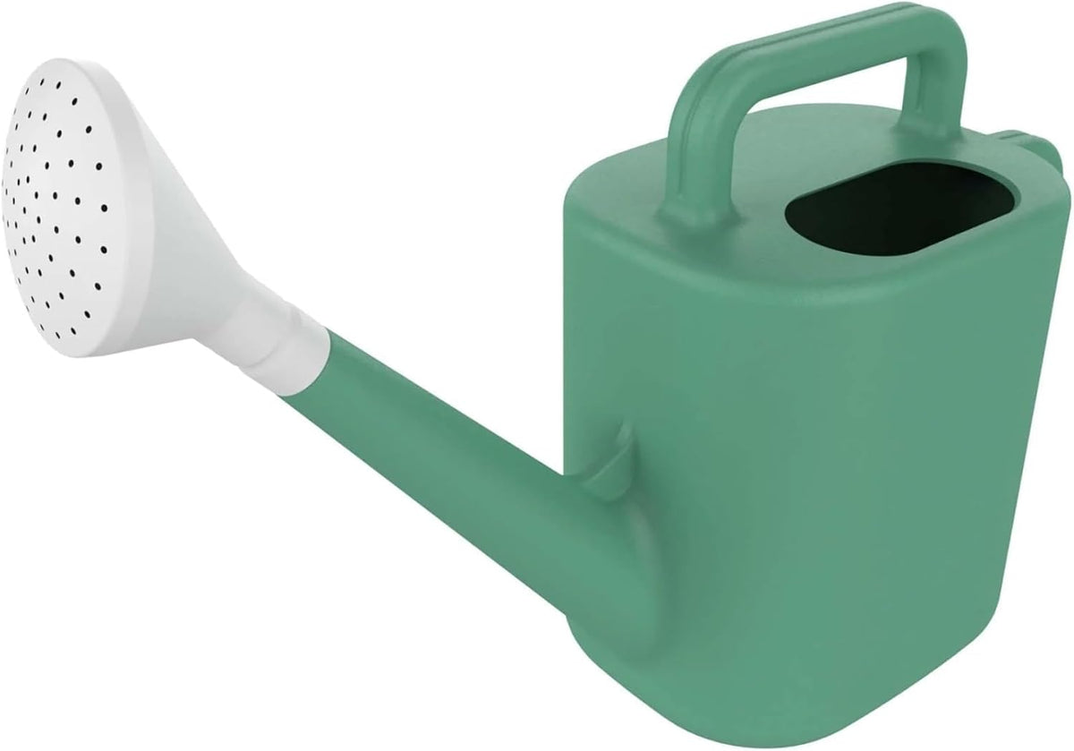 Watering Can 2 Gallon for Indoor Plants, Garden, Outdoor Plant House Flower