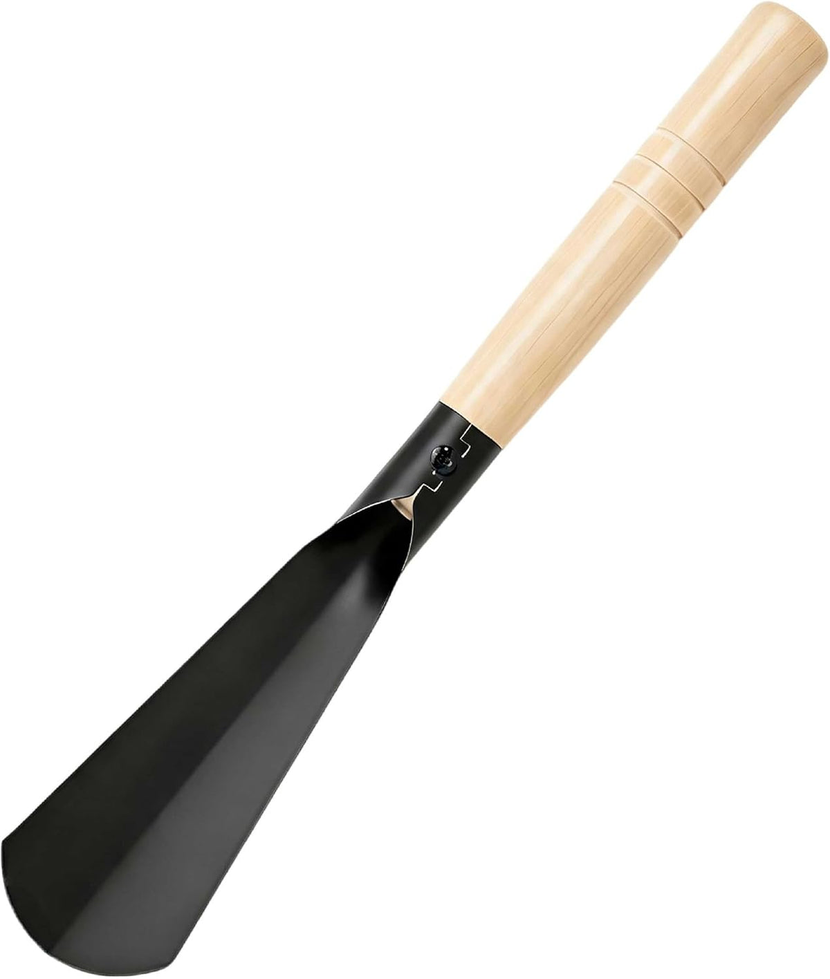 Garden Hand Trowel, Heavy Duty Garden Shovel with Ergonomic Handle