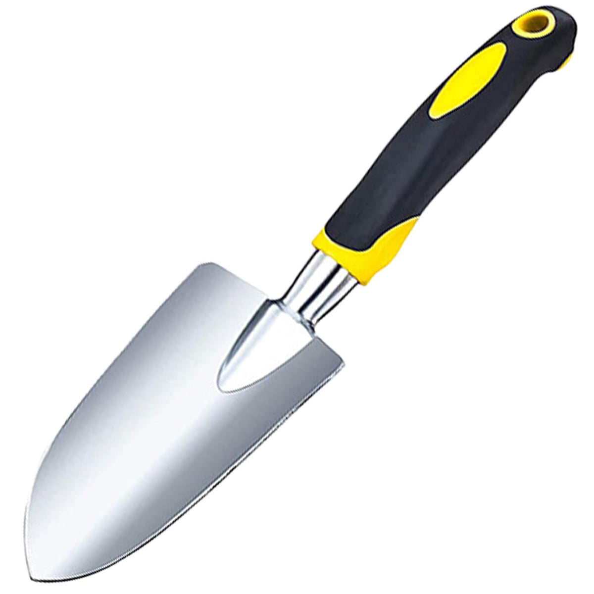 Garden Shovel Garden Hand Trowel, Heavy Duty Gardening Hand Tools