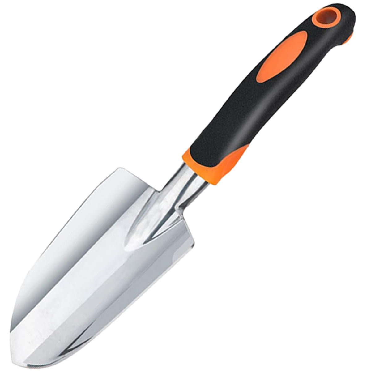 Garden Shovel Garden Hand Trowel, Heavy Duty Gardening Hand Tools
