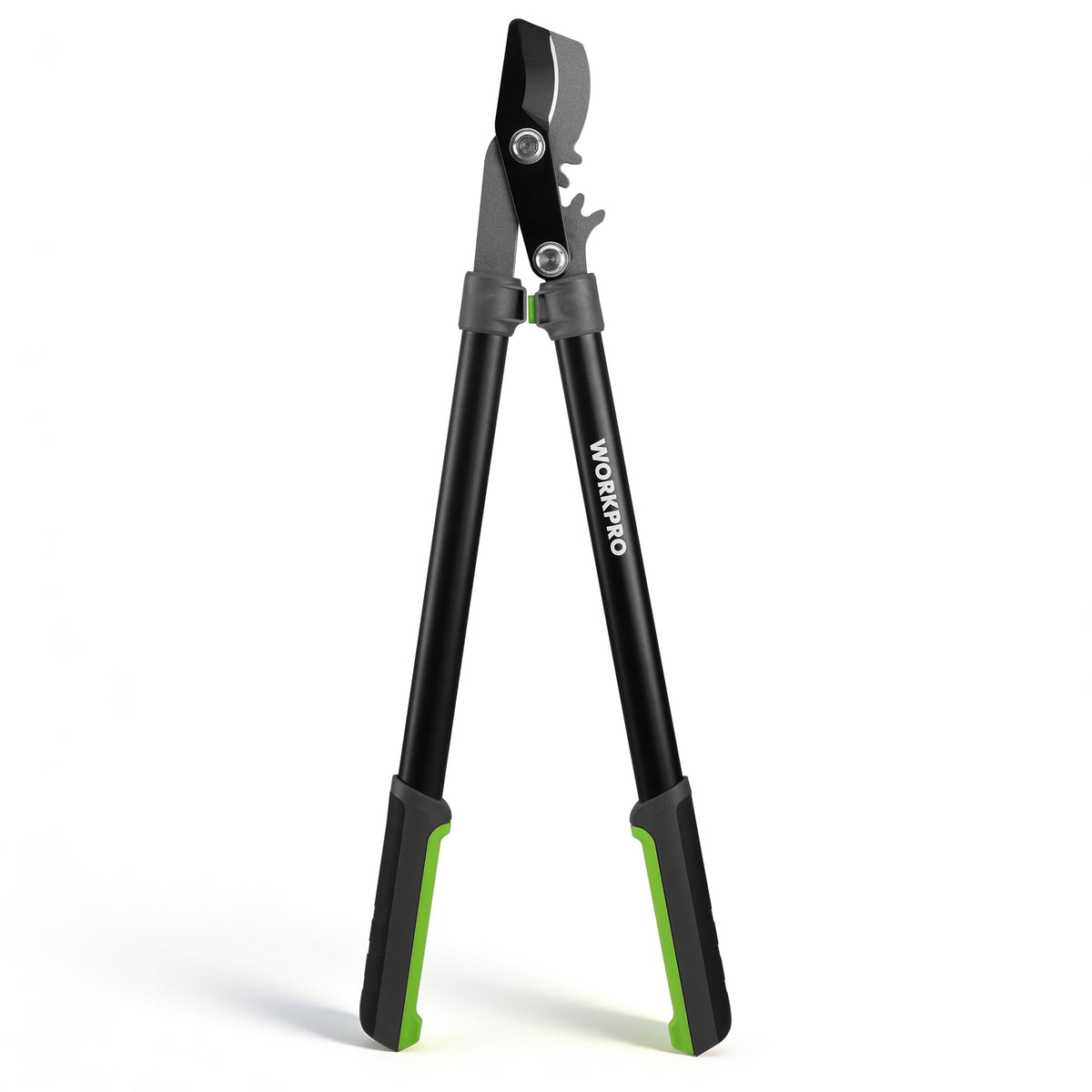 WORKPRO 3-Piece Garden Shears Set, Heavy-Duty Gardening Clippers