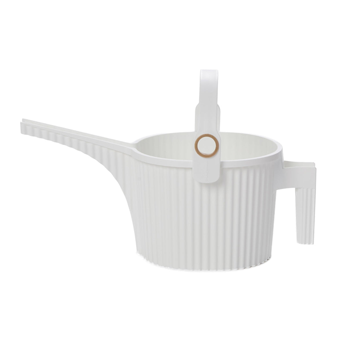 Large Watering Can with Widened Spout