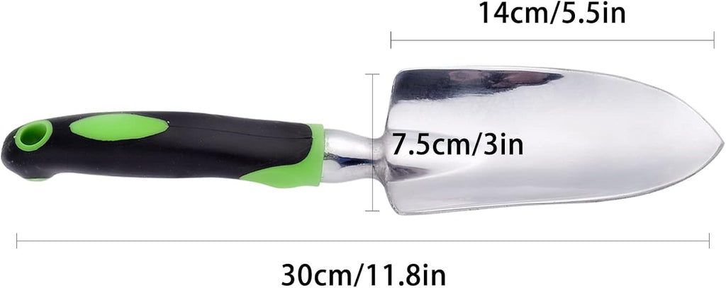 Garden Trowel & Hand Wide Shovel, Gardening Gift