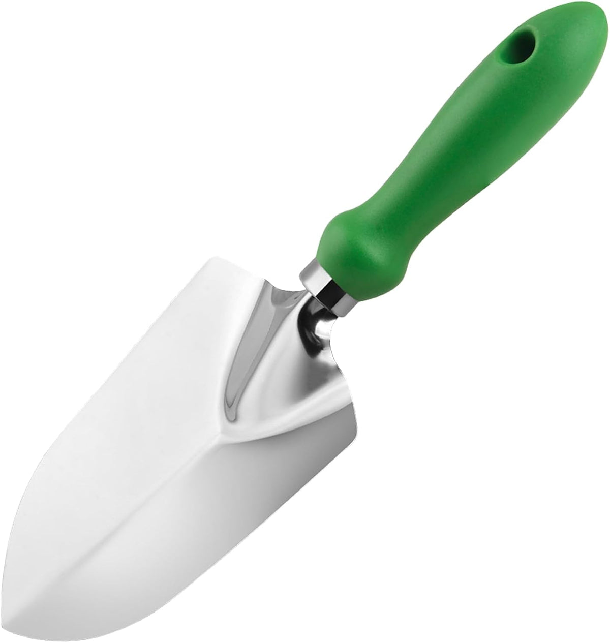 Garden Trowel Stainless Steel Proof Garden Spades Ergonomic Grip Hand Tool