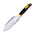 Garden Trowel Hand Shovel for Gardening, Small Garden Spade with Scale