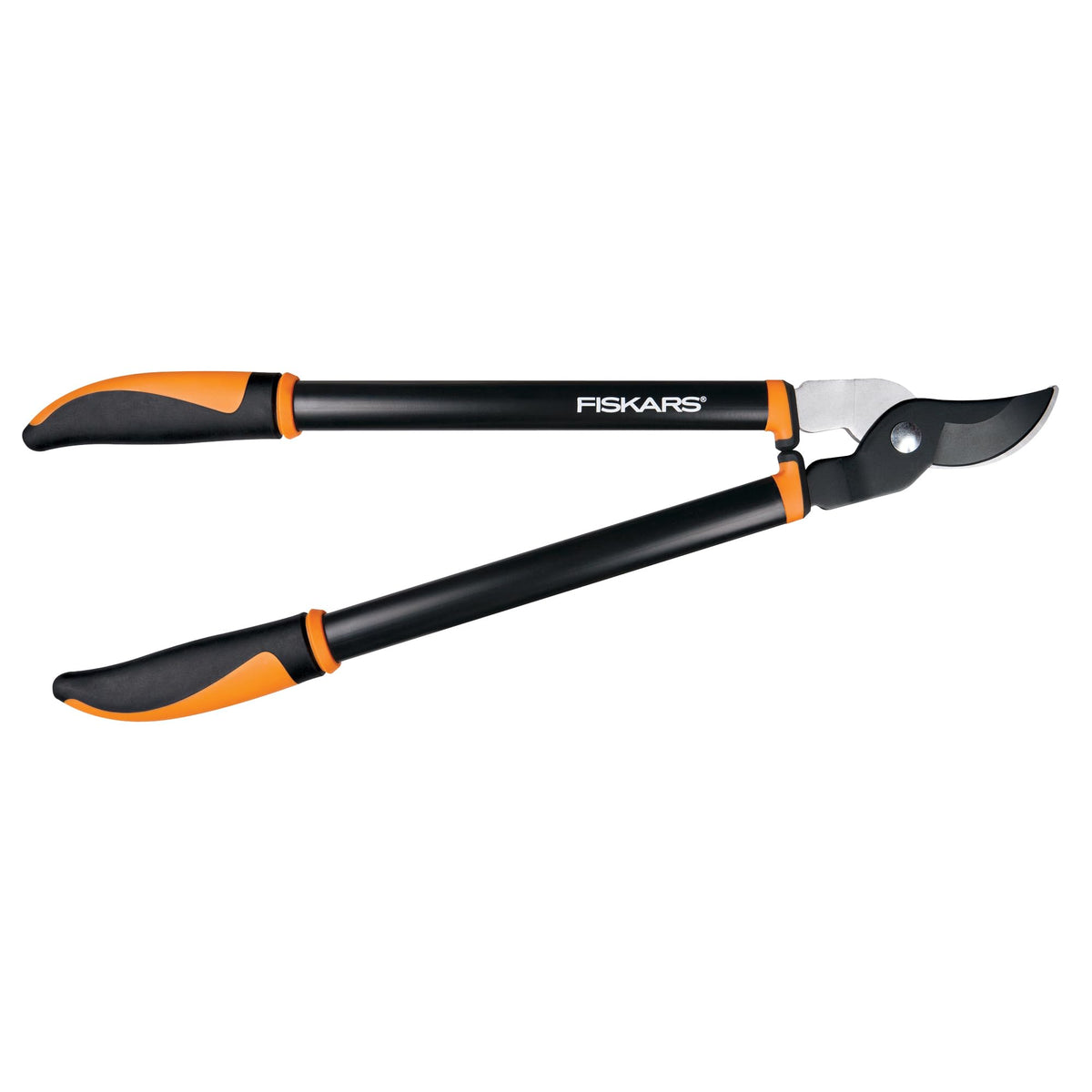 Fiskars 32" DualAction 2-in-1 Loppers, 2" Cut Capacity, Dual Cutting Modes