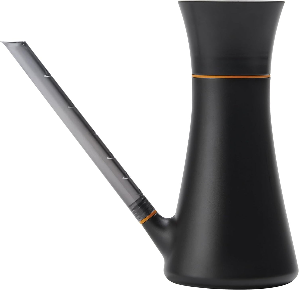 Fiskars 40oz Indoor Watering Can, Long Reach Spout, Anti-Drip Nozzle