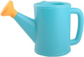 Kids Watering Can 700ml Detachable Nozzle for Indoor Plants (Pink)