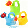 STOBOK 3 Pack Kids Watering Can, Chicken Watering Cans (Random Color)