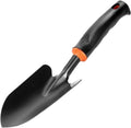 Garden Trowel Hand Shovel Heavy Duty Gardening Trowel with Ergonomic Grip