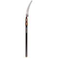 Fiskars 8-12 Ft Extendable 2-in-1 Tree Pruner & Pole Saw with Rotating Head