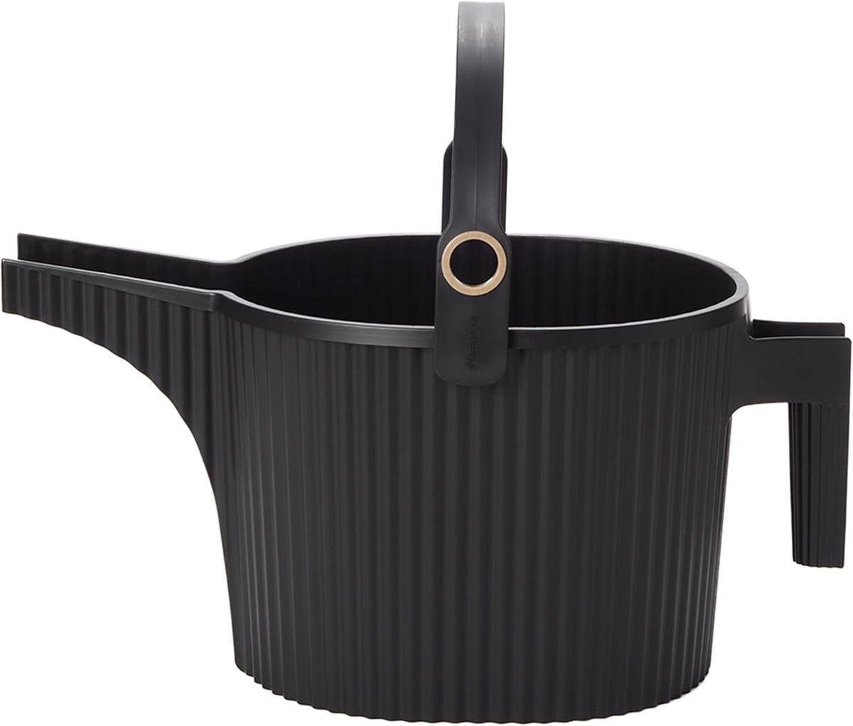 Large Watering Can with Widened Spout
