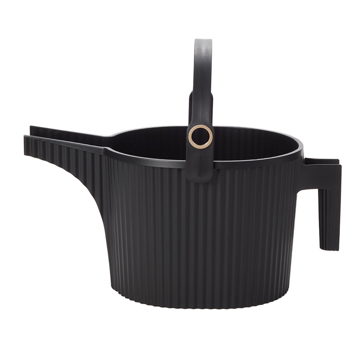 Large Watering Can with Widened Spout