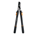Fiskars 28" Power-Lever Garden Bypass Loppers, 1.75" Cut Capacity