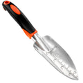 Garden Shovel Hand Trowel, Heavy Duty Hand Shovel with Ergonomic Handle,Garden Shovels for Digging, Rust Resistant Garden Spade Garden Tools for Garden Work, Green
