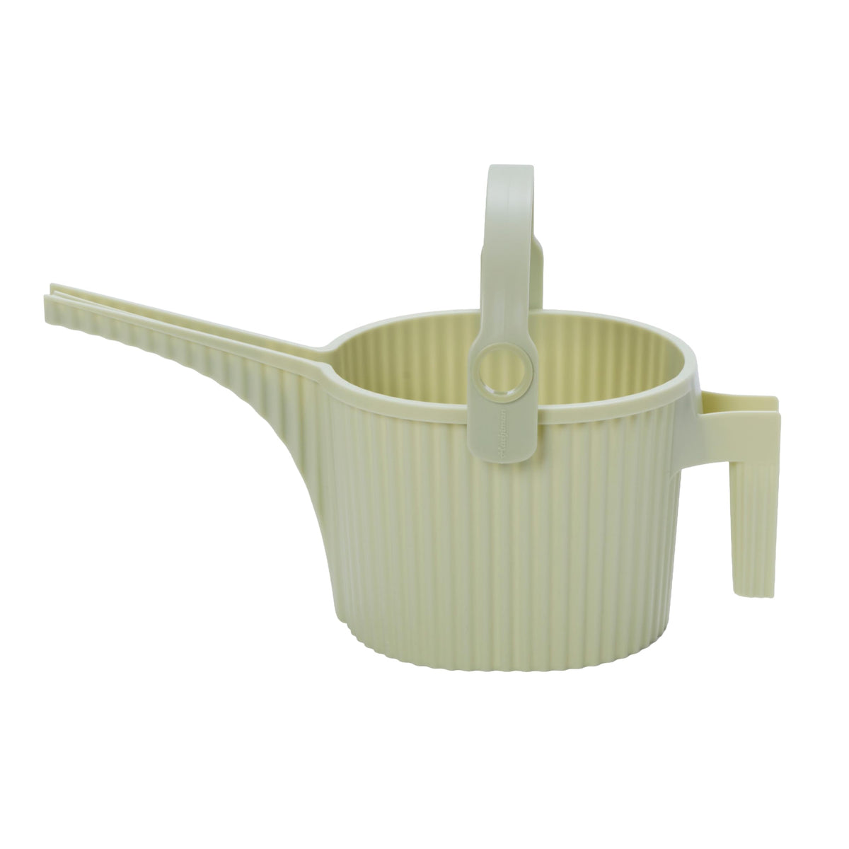 Large Watering Can with Widened Spout