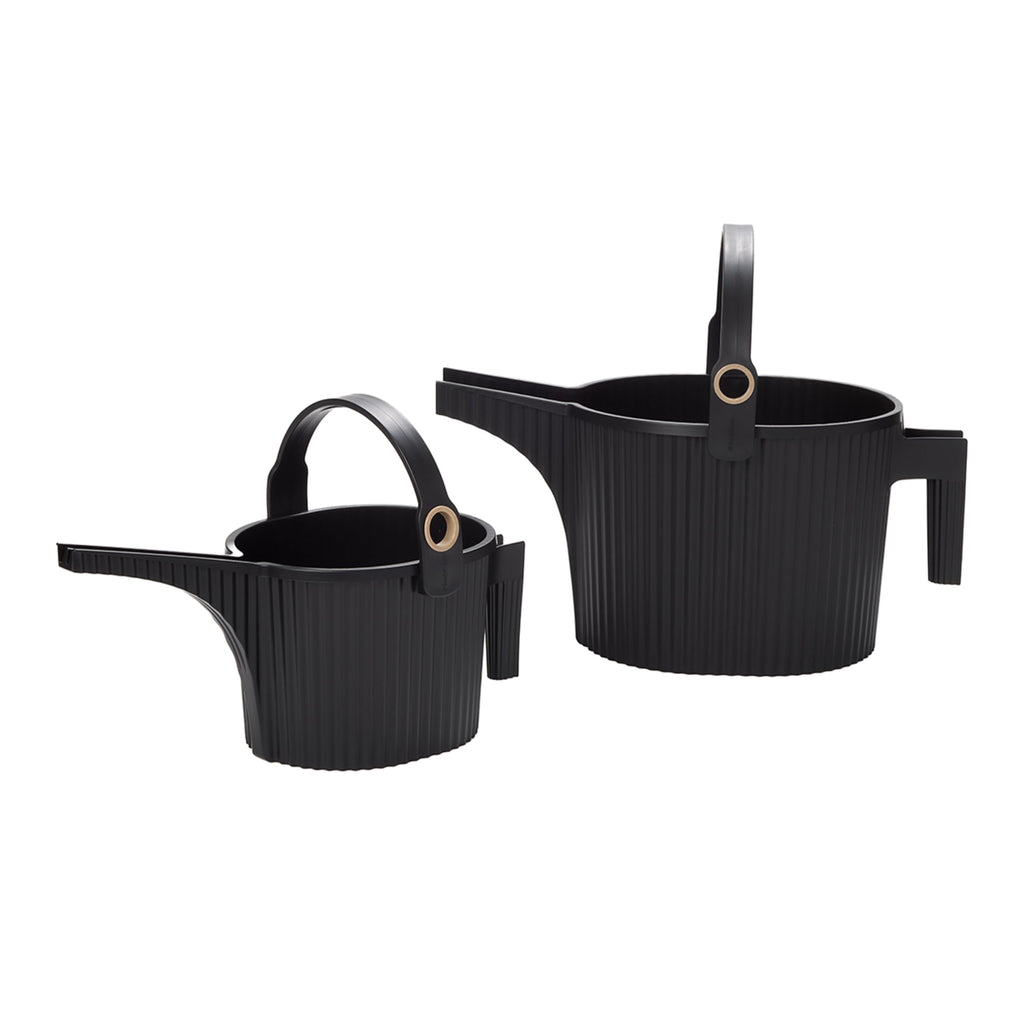 Large Watering Can with Widened Spout