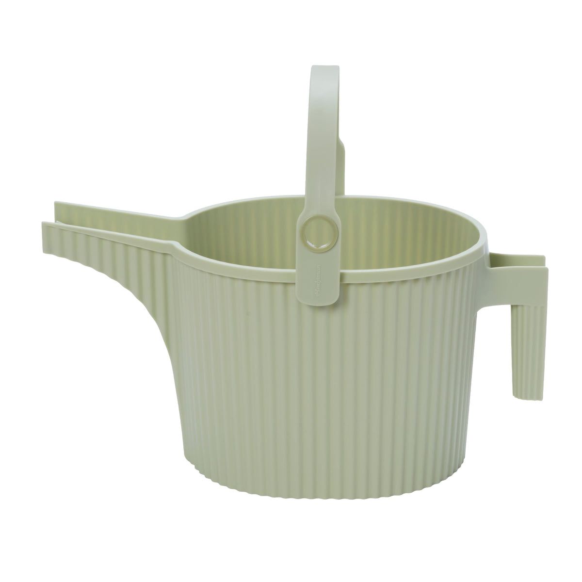 Large Watering Can with Widened Spout