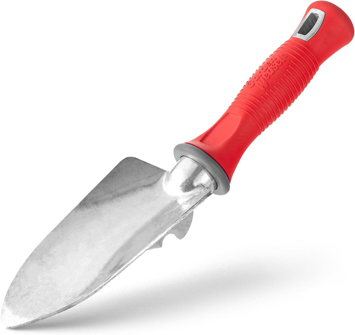 Garden Weasel Heavy Duty Trowel for Planting Digging Cultivating