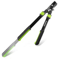WORKPRO 3-Piece Garden Shears Set, Heavy-Duty Gardening Clippers