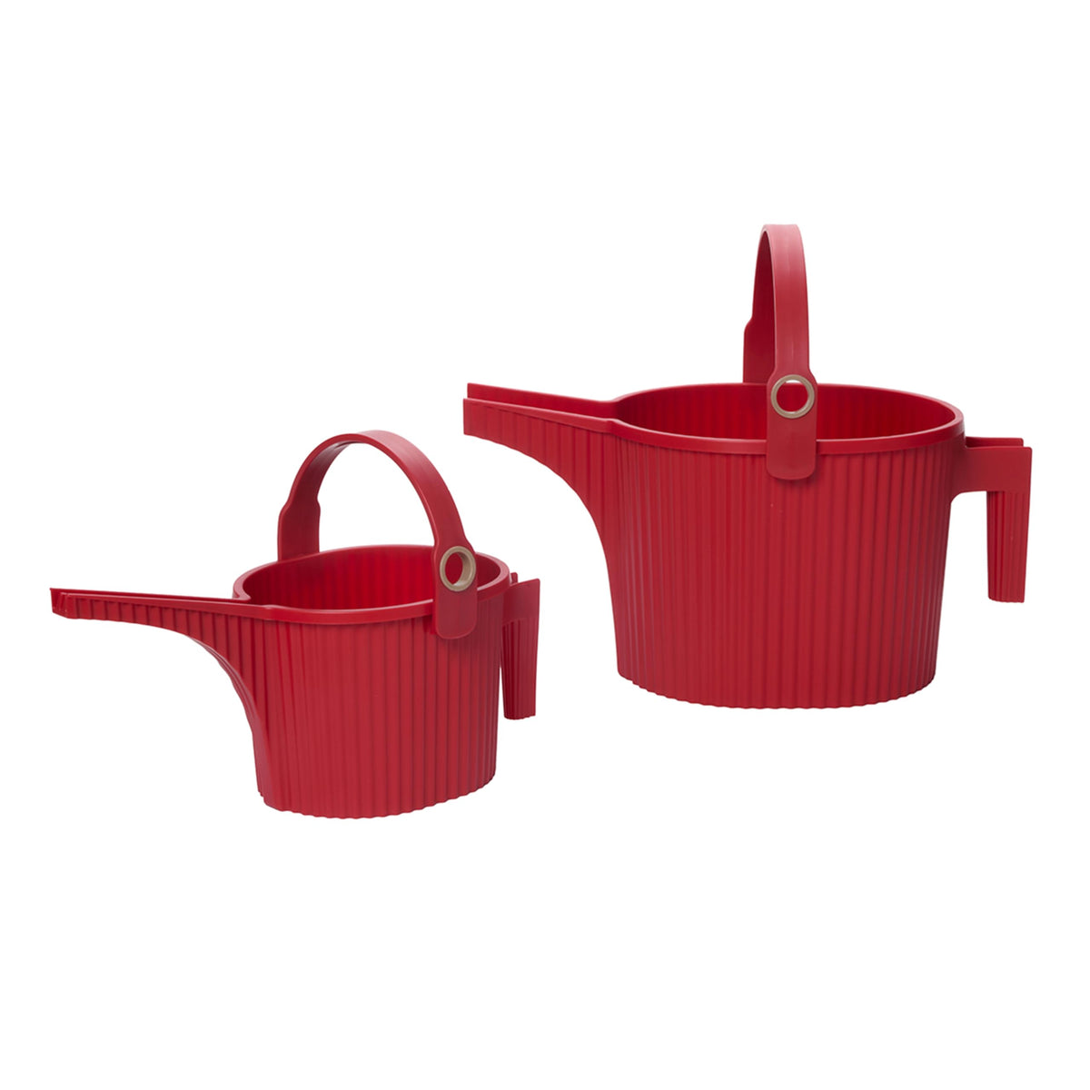 Large Watering Can with Widened Spout