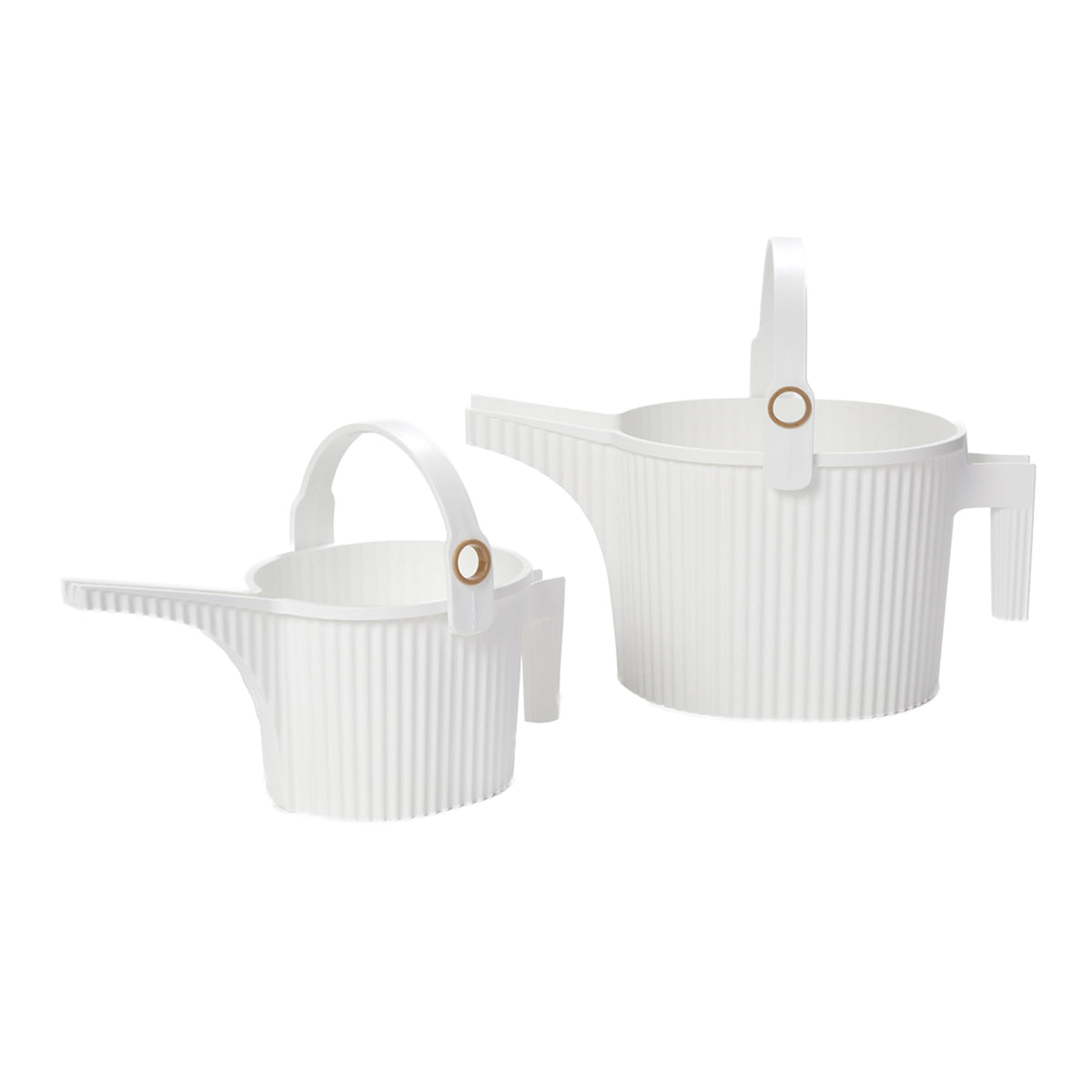 Large Watering Can with Widened Spout