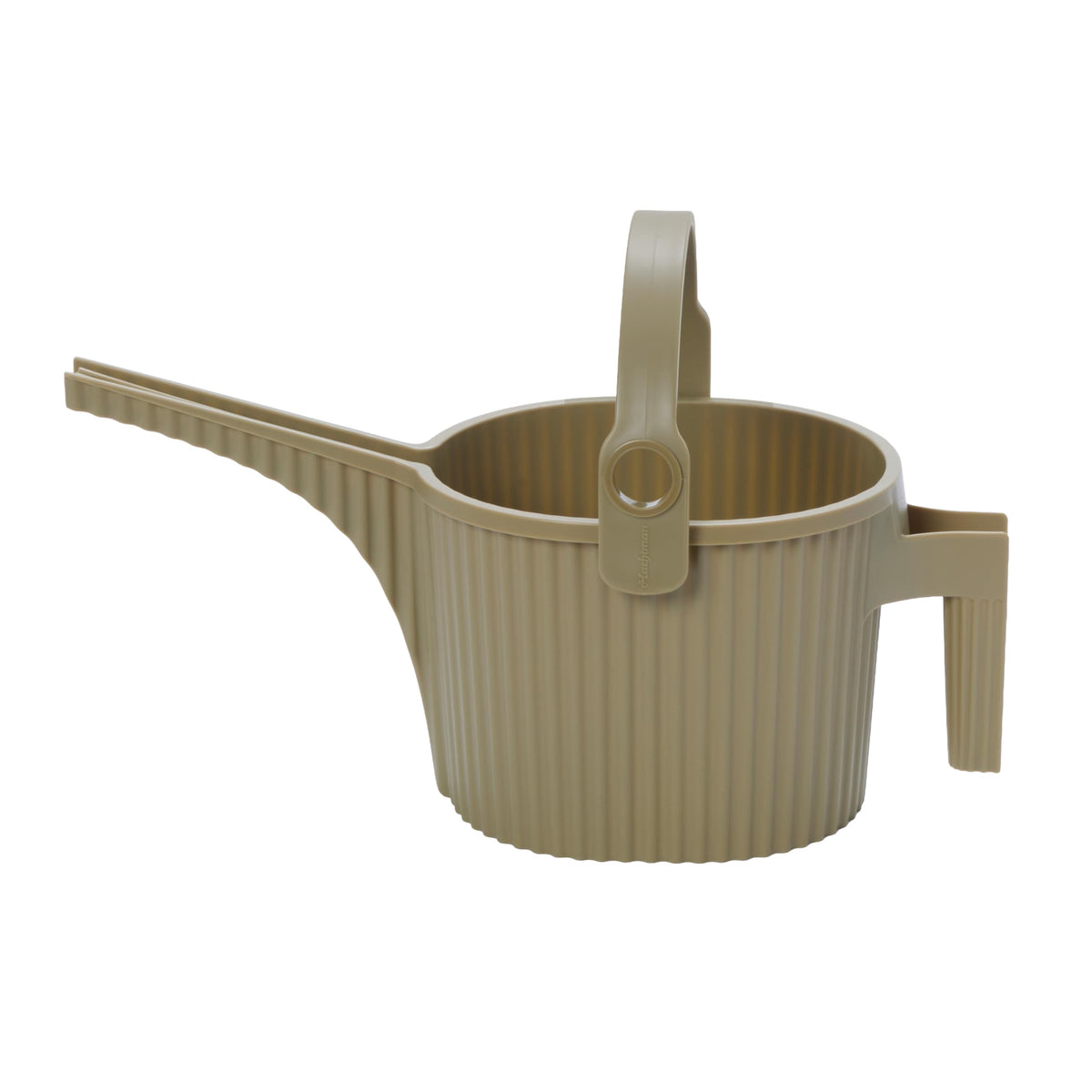 Large Watering Can with Widened Spout