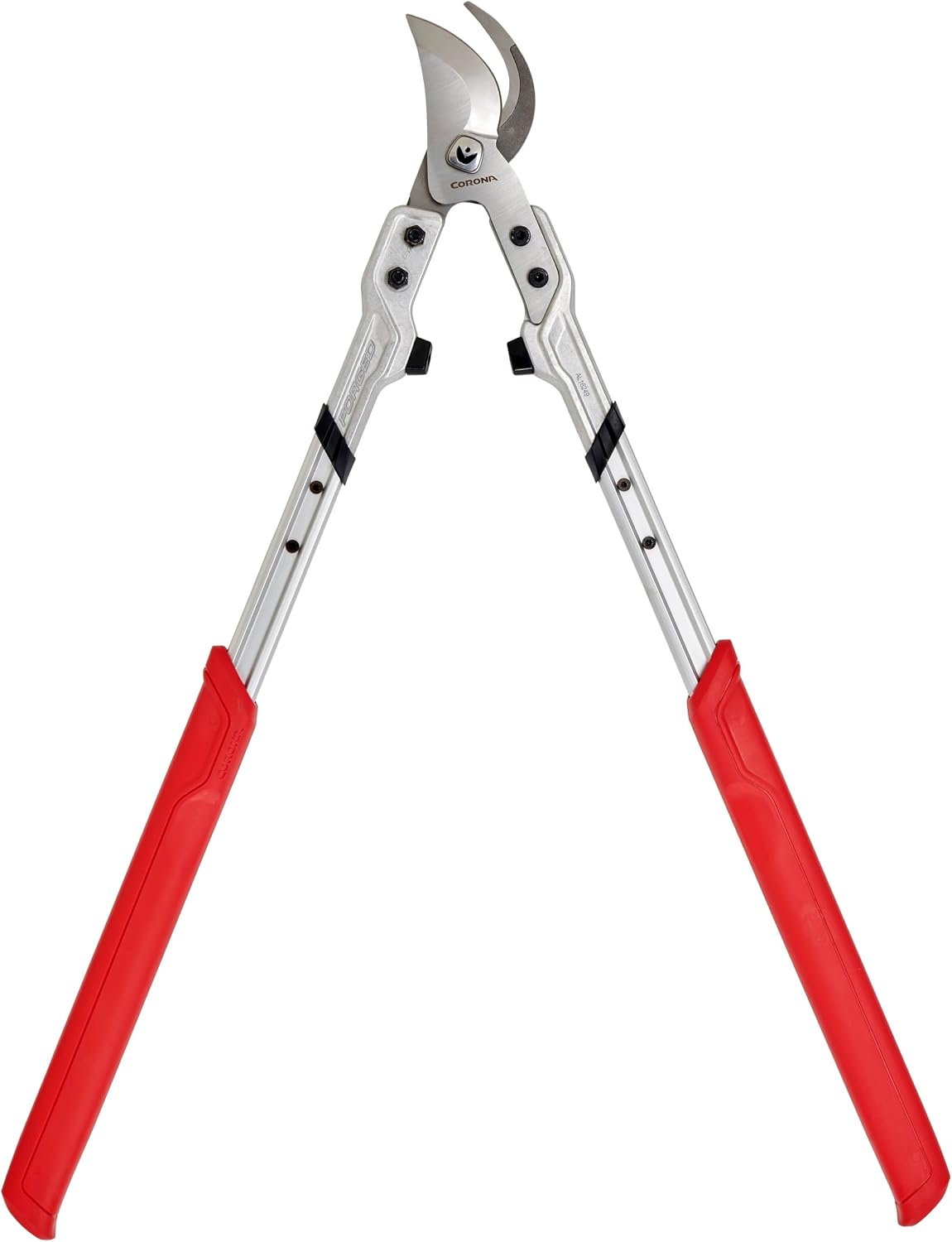 Corona Tools X Series Pro Bypass Lopper – 2-1/4″ Cutting Capacity Heavy-Duty Branch Cutter for Tree & Shrub Trimming