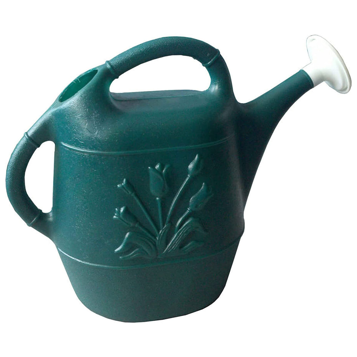 Union Products 63066 2 Gallon Indoor/Outdoor Watering Can, Green