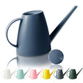 60 oz Watering Can, Small Watering Can for Indoor Plants with Long Spout