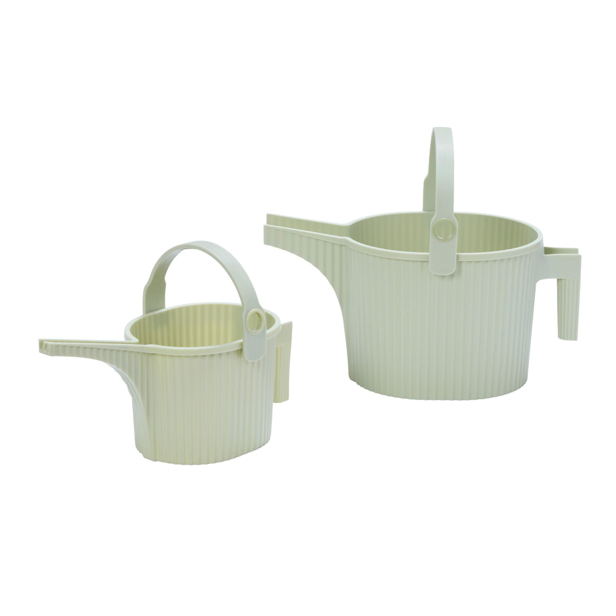 Large Watering Can with Widened Spout