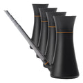 Fiskars 40oz Indoor Watering Can, Long Reach Spout, Anti-Drip Nozzle