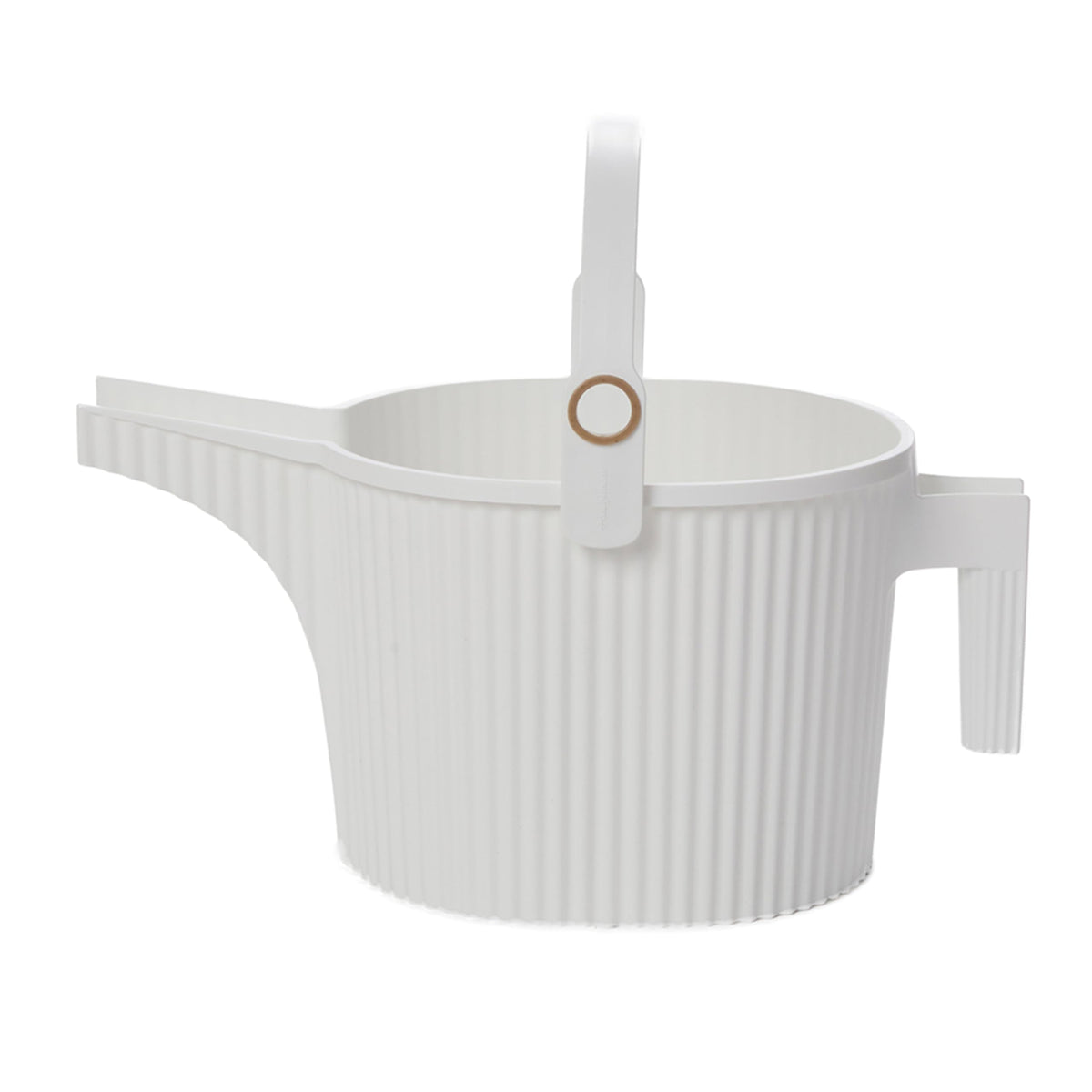 Large Watering Can with Widened Spout