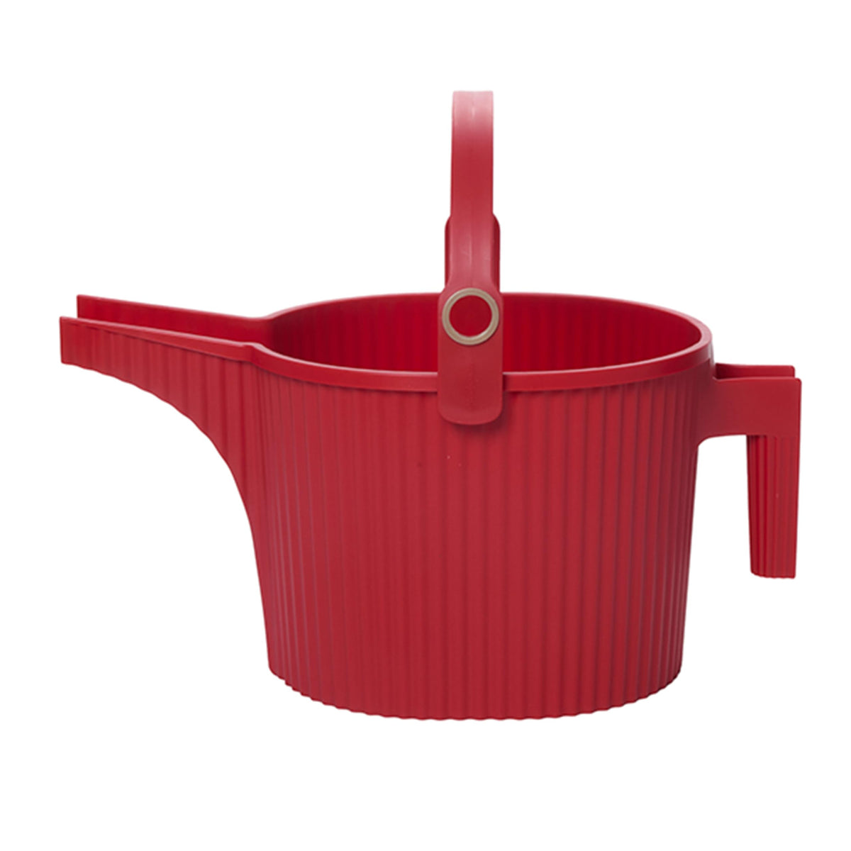Large Watering Can with Widened Spout