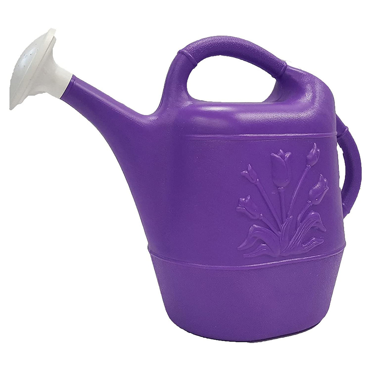 Union Products 63066 2 Gallon Indoor/Outdoor Watering Can, Green