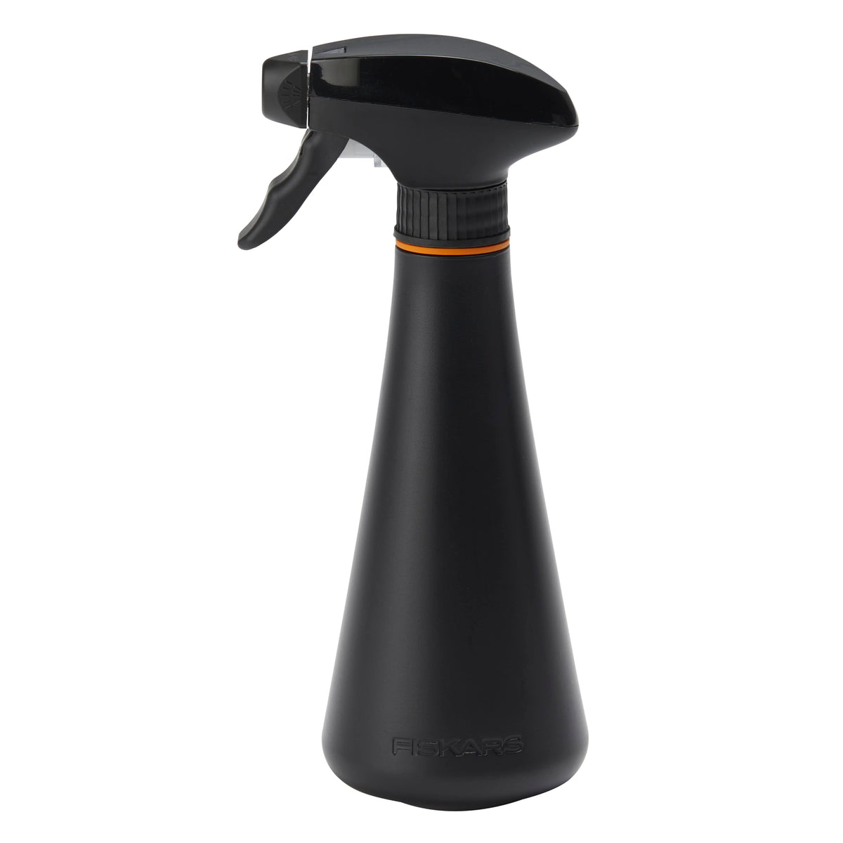 Fiskars 40oz Indoor Watering Can, Long Reach Spout, Anti-Drip Nozzle