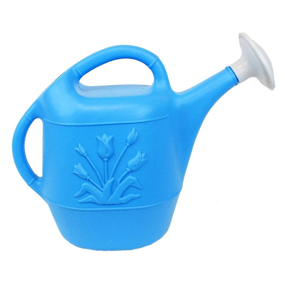 Union Products 63066 2 Gallon Indoor/Outdoor Watering Can, Green