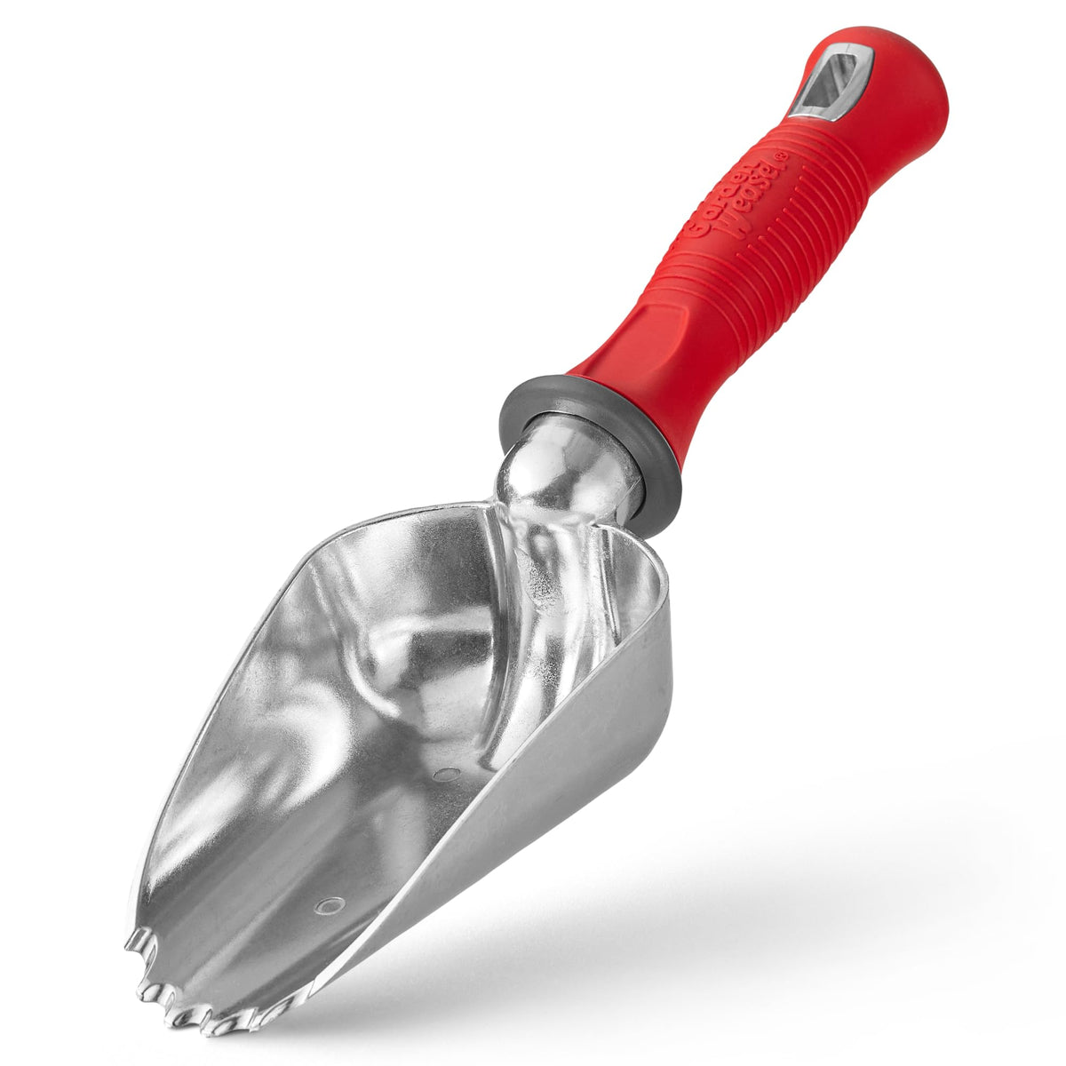Garden Weasel Multi-Use Transplanter Trowel for Digging Planting Weeding