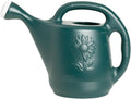 Root & Vessel Classic 2-Gallon Watering Can Outdoor, Hunter Green