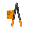 Fiskars 32" DualAction 2-in-1 Loppers, 2" Cut Capacity, Dual Cutting Modes