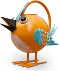 Metal Cute Bird Watering Can,Watering Can Indoor/Outdoor Plants