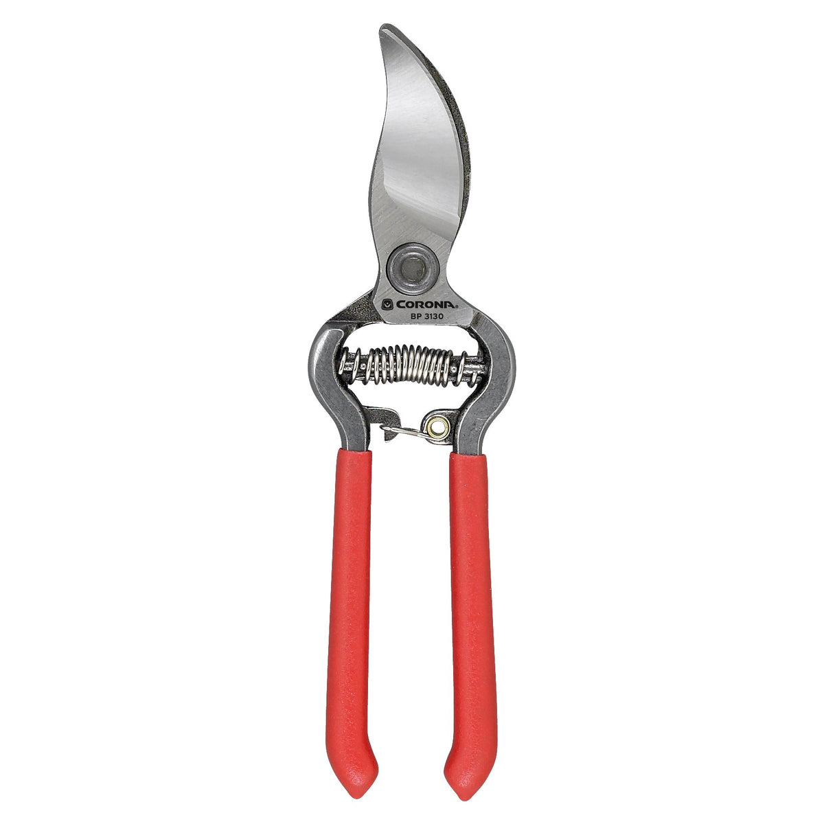 Corona BP 3180D Forged Classic Bypass Pruner with 1" Cutting Capacity, 1", Red