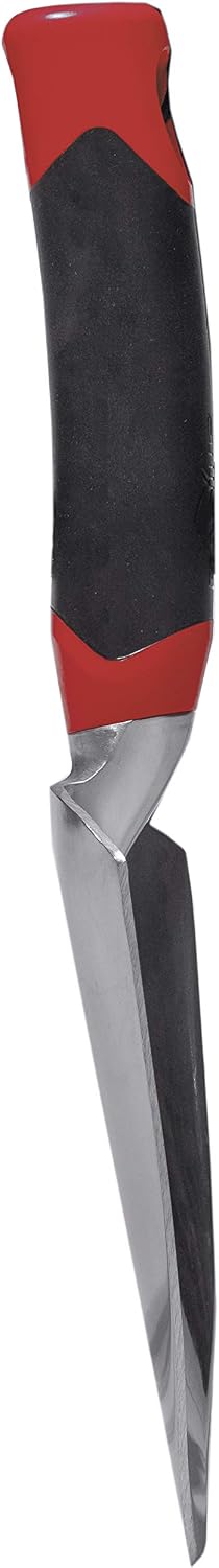 Radius Garden 15011 Dig Garden Hand Trowel, Red