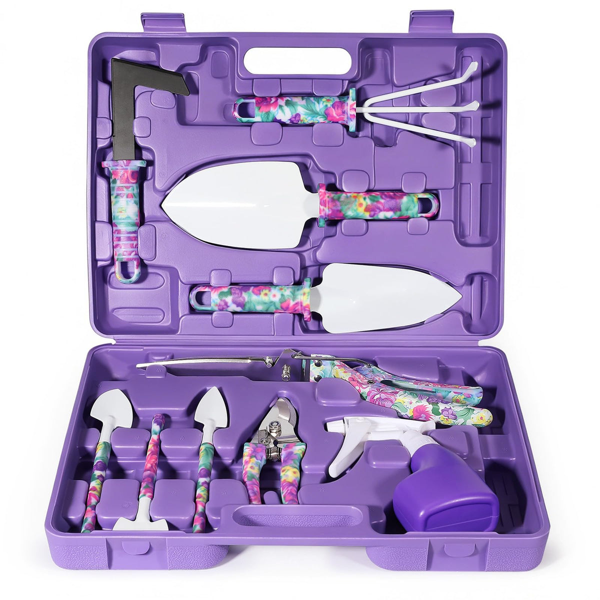 Gardening Gifts for Women, Garden Tools, Birthday Gifts for Mom Grandma