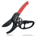 gonicc 8" Professional Sharp Bypass Pruning Shears (GPPS-1002)