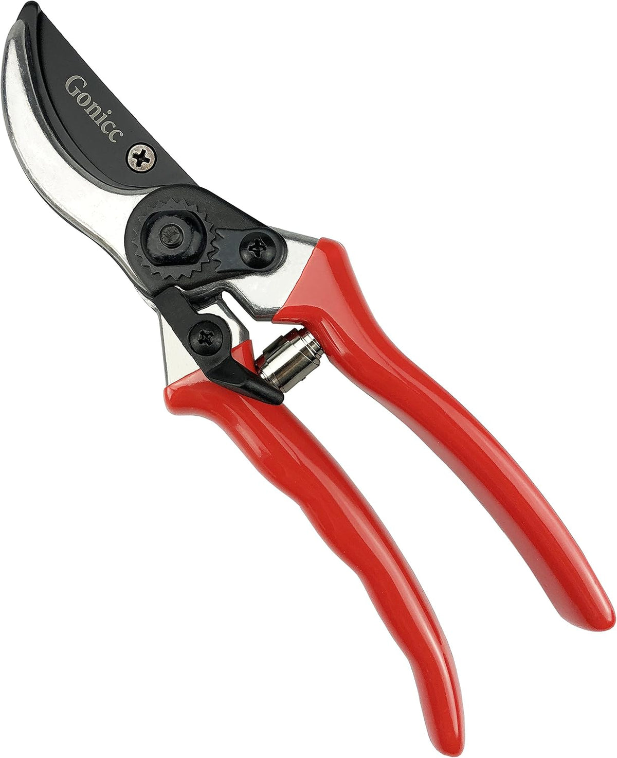 gonicc 8" Professional Sharp Bypass Pruning Shears (GPPS-1002)