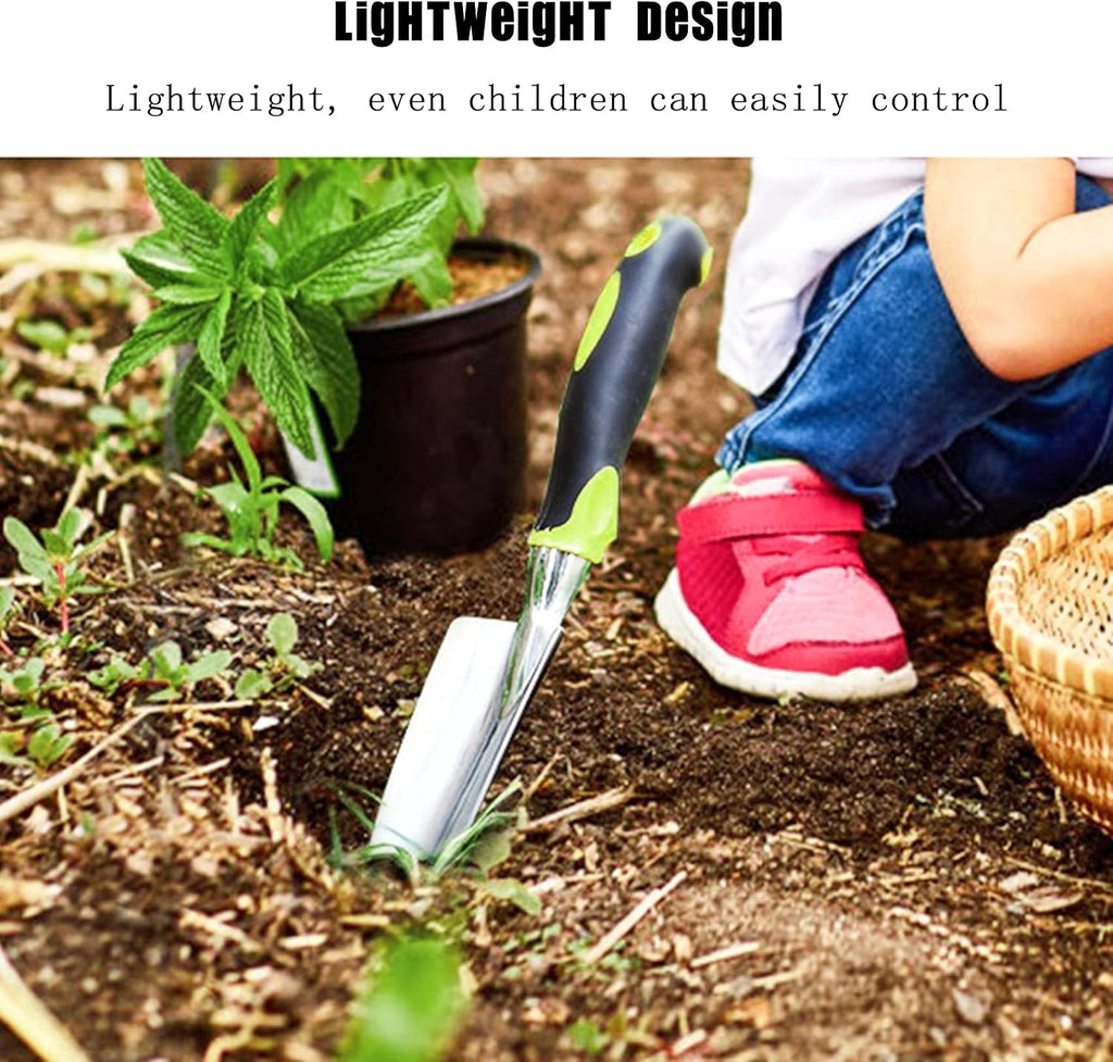 Garden Trowel & Hand Wide Shovel, Gardening Gift