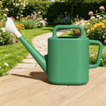 Watering Can 2 Gallon for Indoor Plants, Garden, Outdoor Plant House Flower, Gallon Large Long Spout with Sprinkler Head